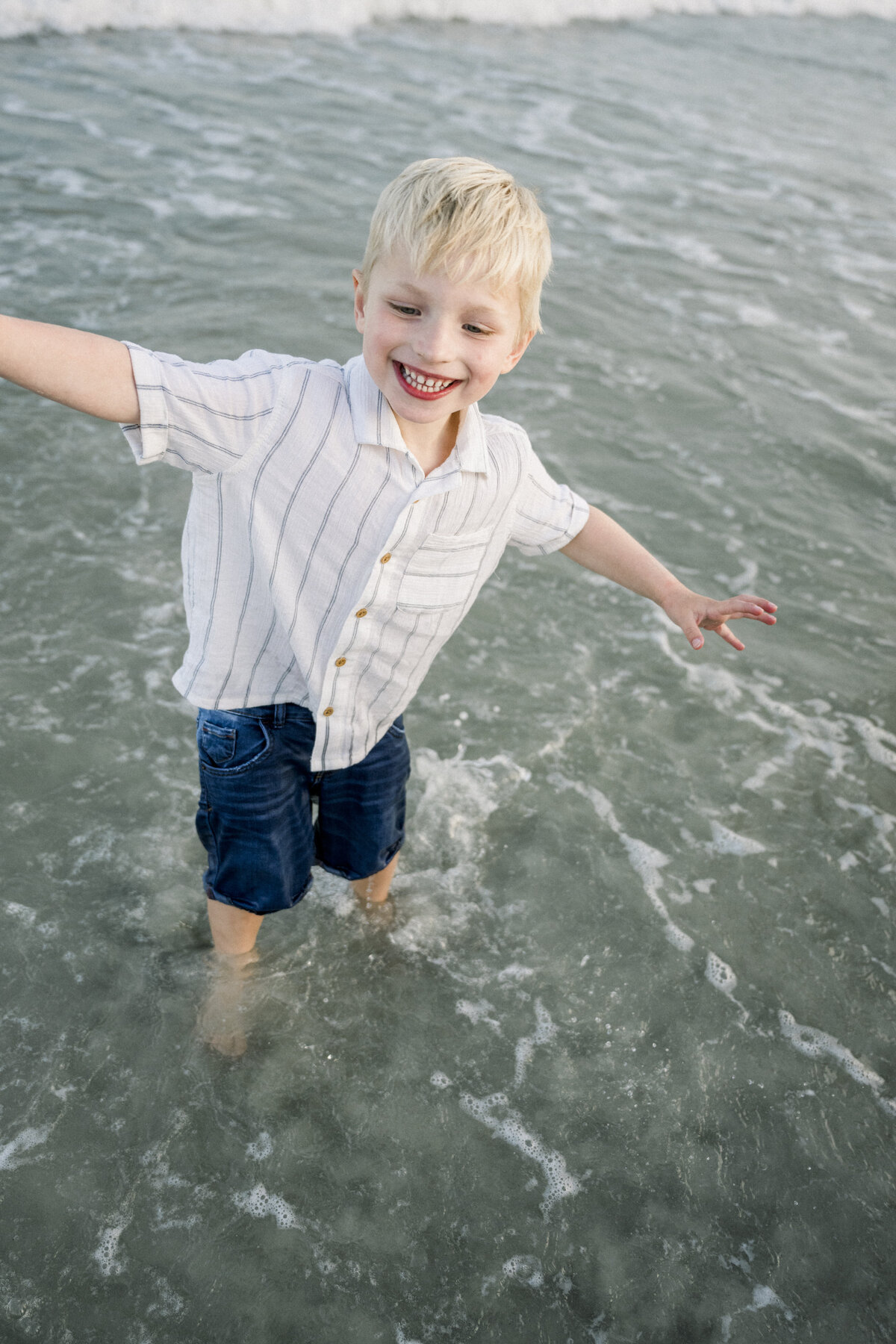 Hilton Head Island Family Photographer