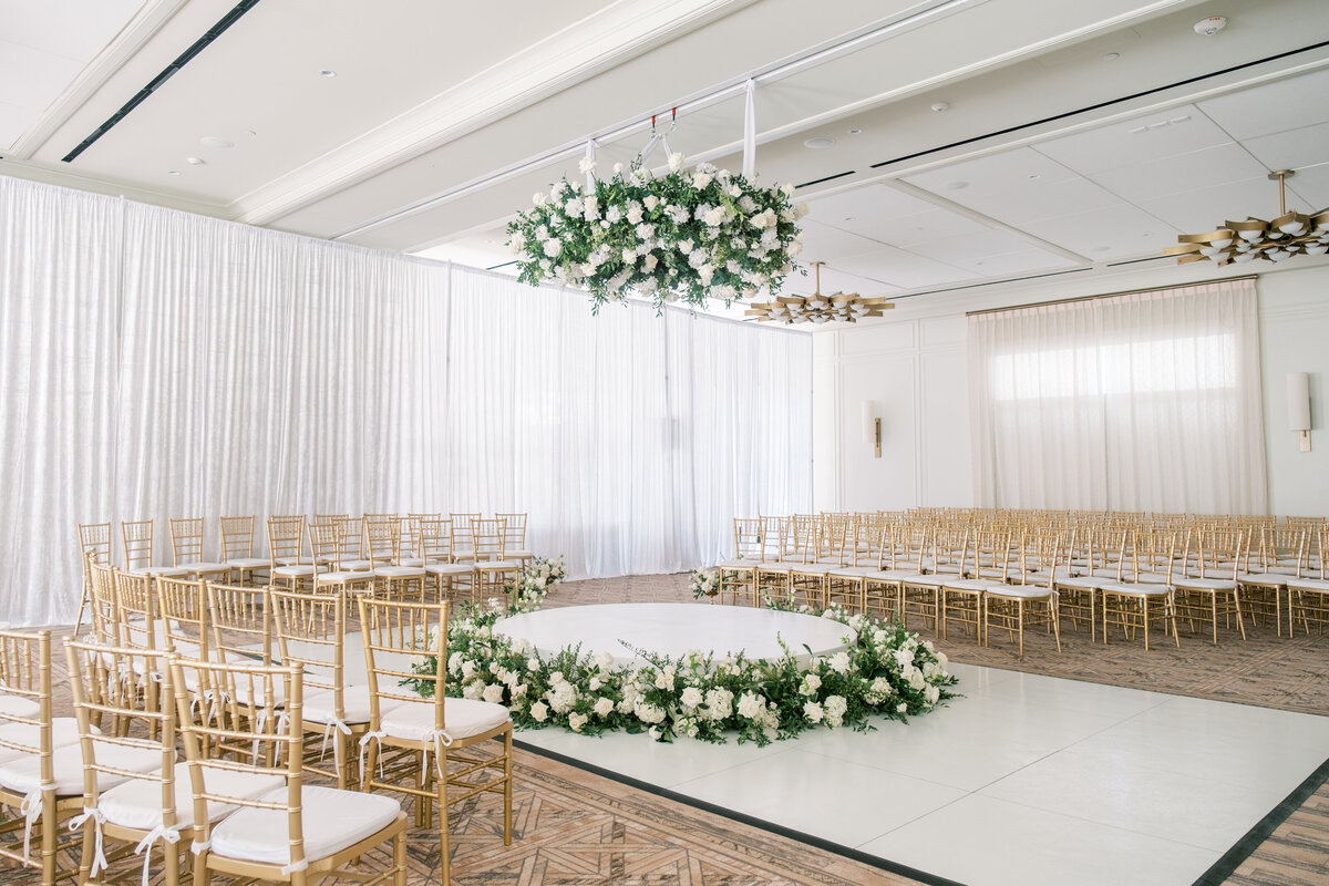 153 - © 2024 Ashley Nicole Creative - Emma & Parker Cottonwood Wedding - Ceremony