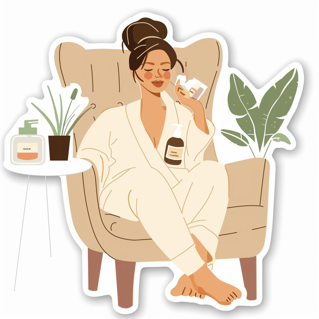 ygioots_clipart_self-care_themed_woman_in_a_beauty_salon_neut_b99c1b0f-1e22-44d3-a997-1500c45da77a_2