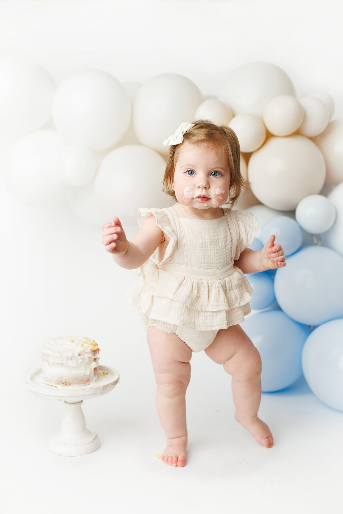 babywalkscake
