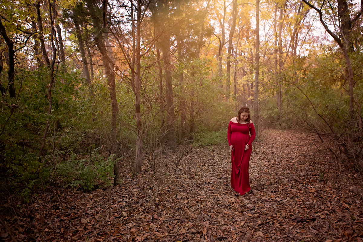 Maternity Newborn - Holly Dawn Photography - Wedding Photography - Family Photography - St. Charles - St. Louis - Missouri-61