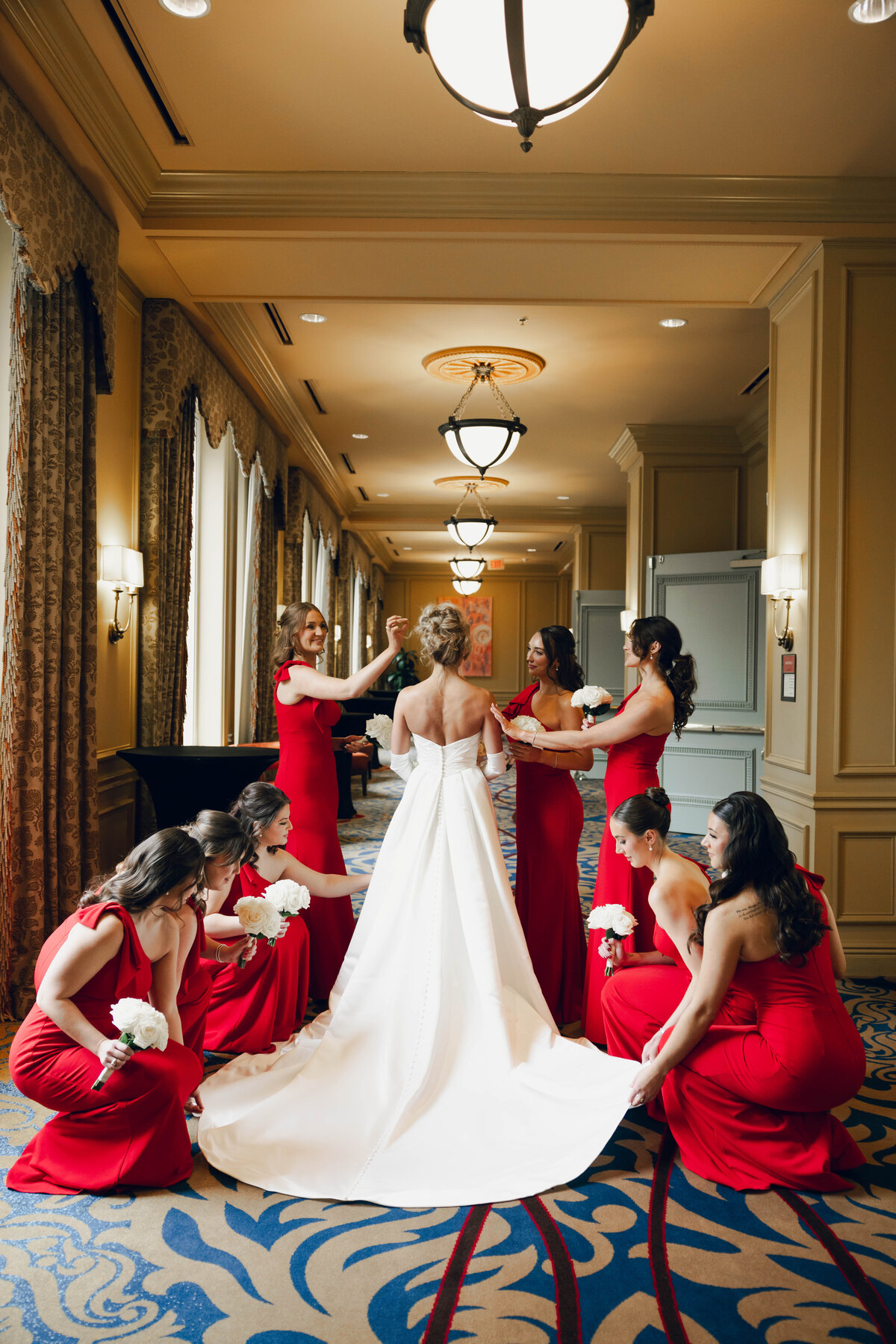 Corinthian Houston Wedding-267