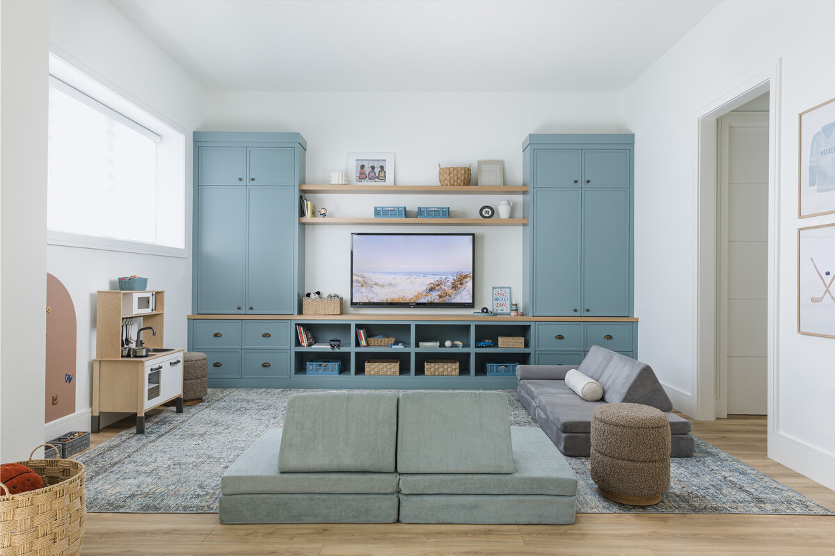 Briar Hill by Maison Ellie - Rec Room-1