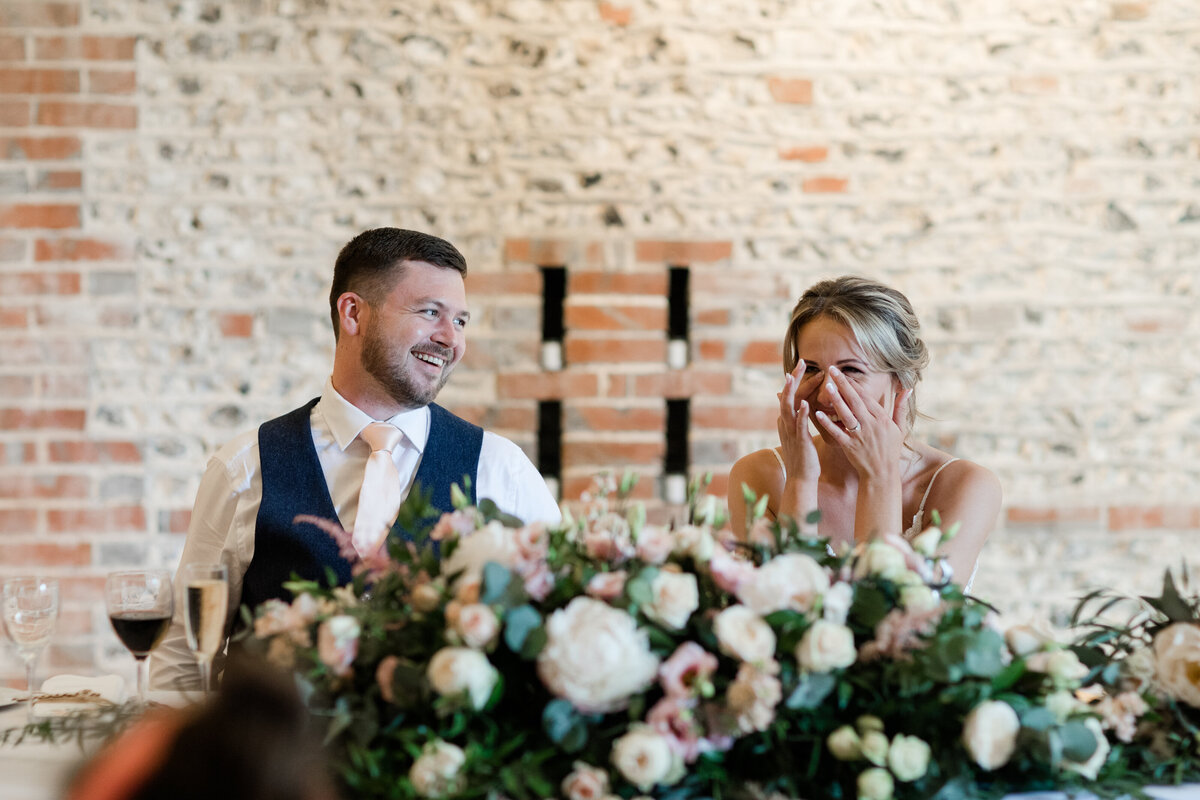 0210 country weddings at Upwaltham Barns in West Sussex