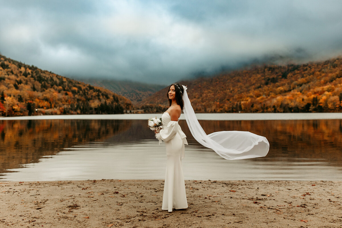 New Hampshire Elopement Photographer49