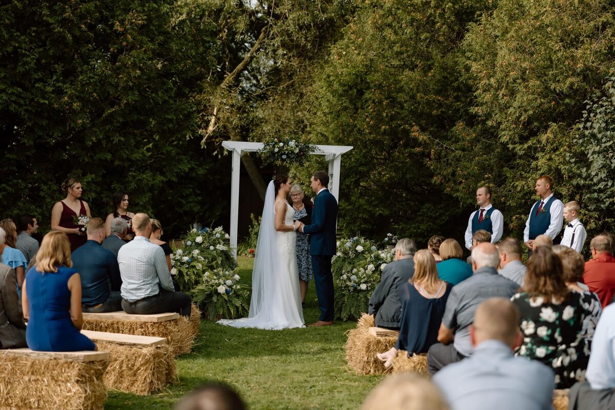 G&T Backyard Wedding Flowers Mapleton Acres10