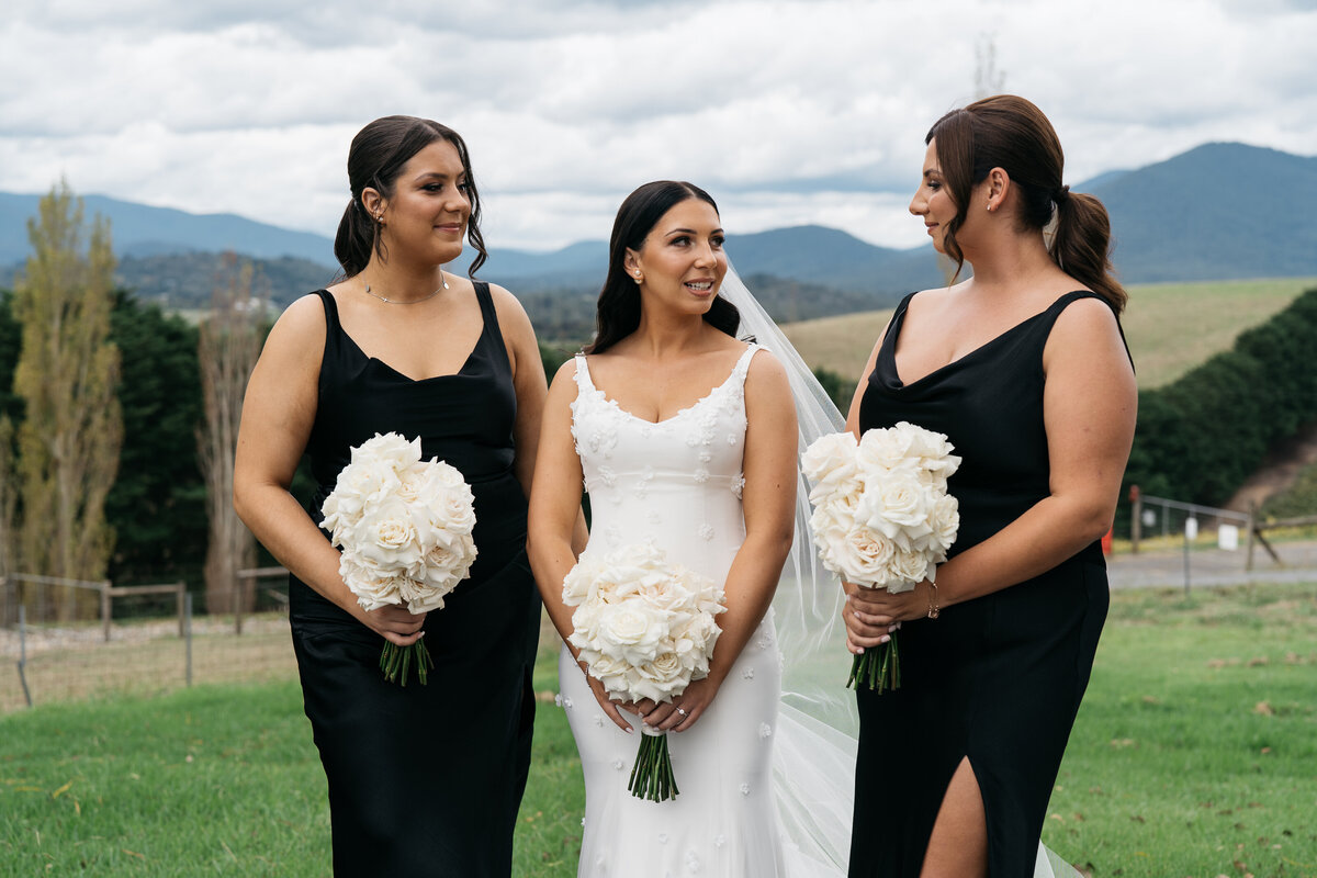 Courtney Laura Photography, Yarra Valley Wedding Photographer, Coombe Yarra Valley, Daniella and Mathias-47