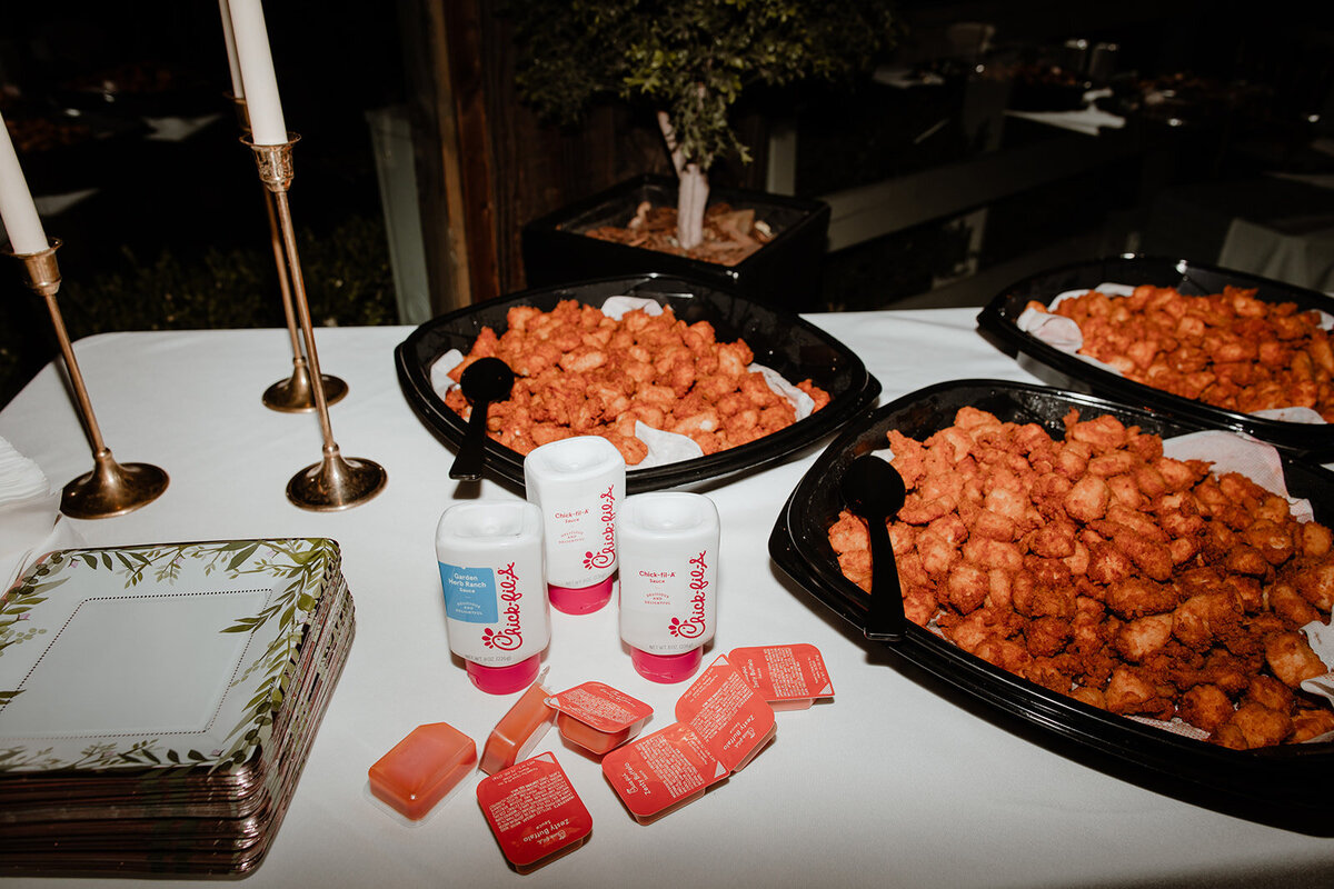 Rebekah and Jared Wedding at Calamigos Ranch Malibu - Eve Rox Photography-1585