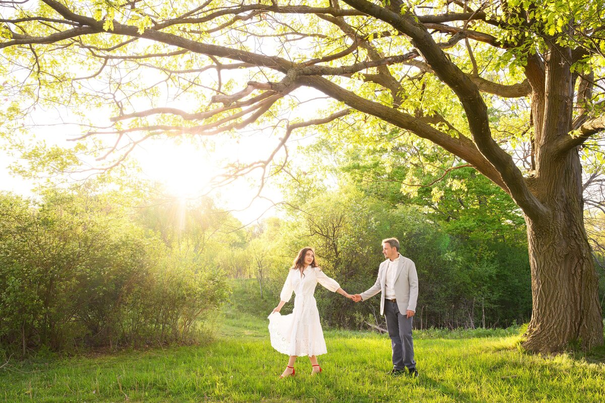 Engagement Photographer - London, Ontario | One12 Photography2