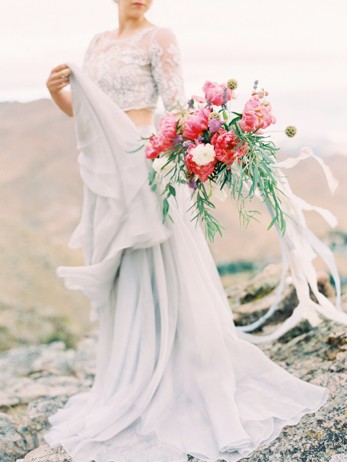 Sunrise Elopement Photos in Leanne Marshall-25
