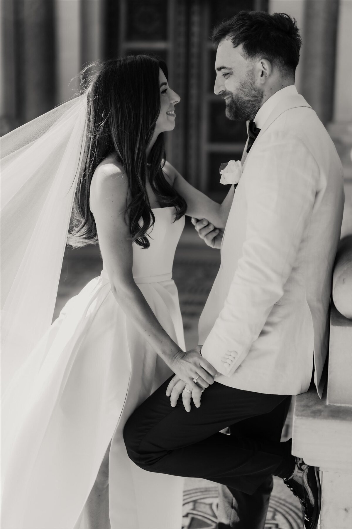 Theadora & Matthew - BDC-514