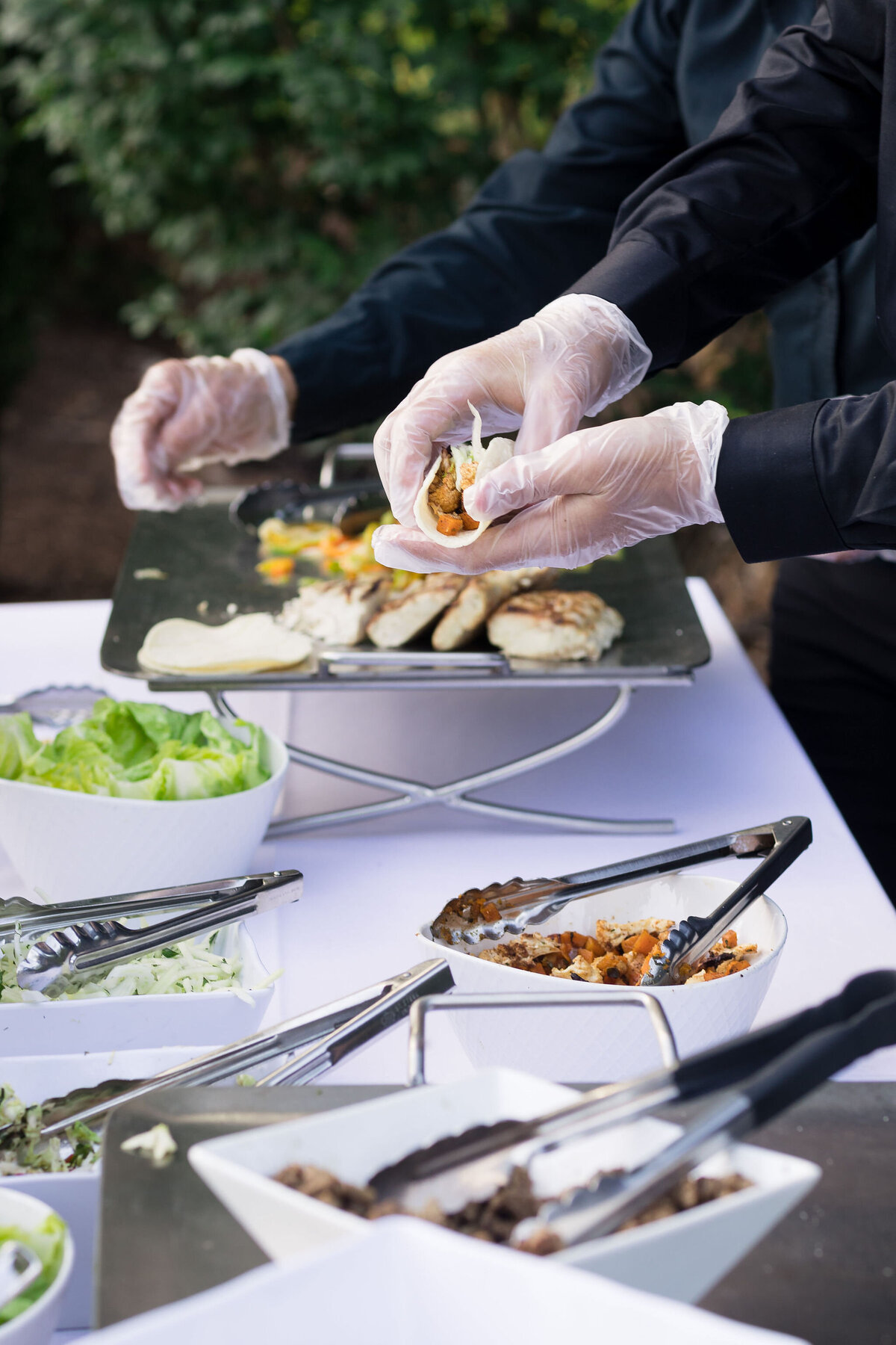 forks-and-fingers-catering-cheshire-wedding-3