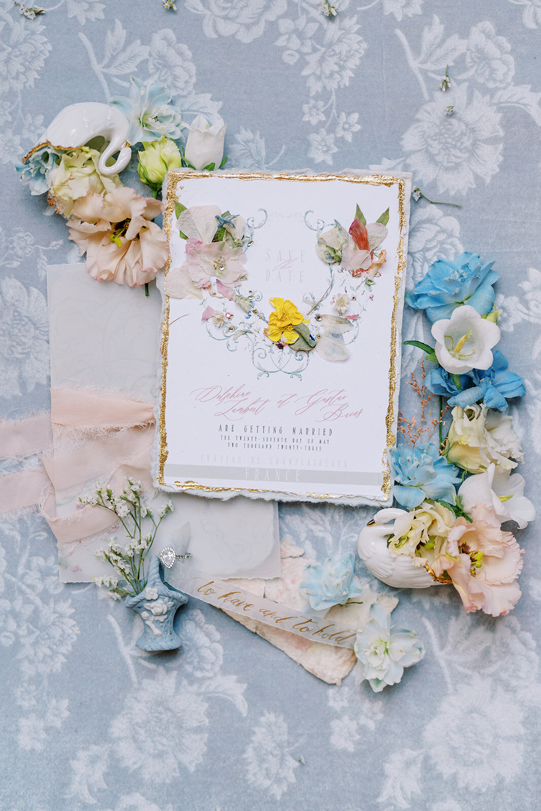 Paris France Destination Wedding Photographer