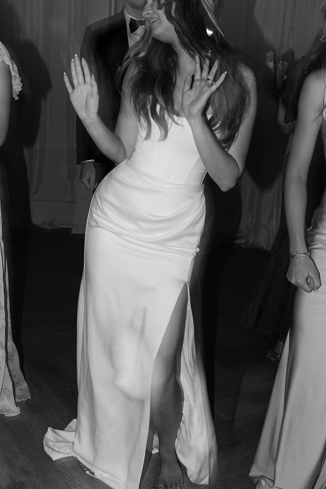 Brayden & Savannah Wedding 1192