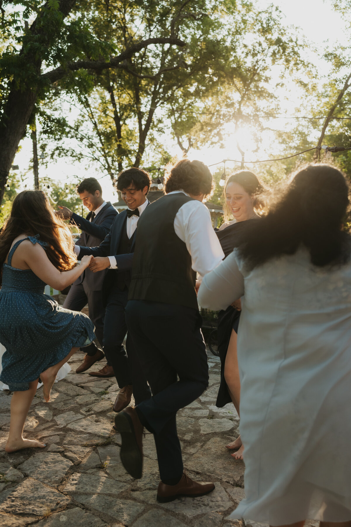 Abby Heron Photography Texas Based and Travel Wedding and Couples Photographer — Wedding Gallery for Ethan + Lily 45