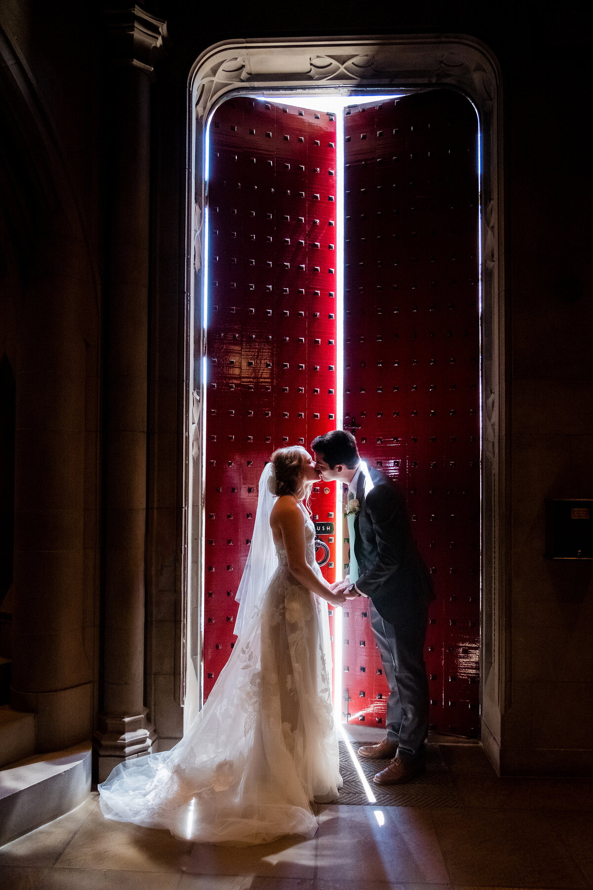 pittsburgh microwedding photographer elopement