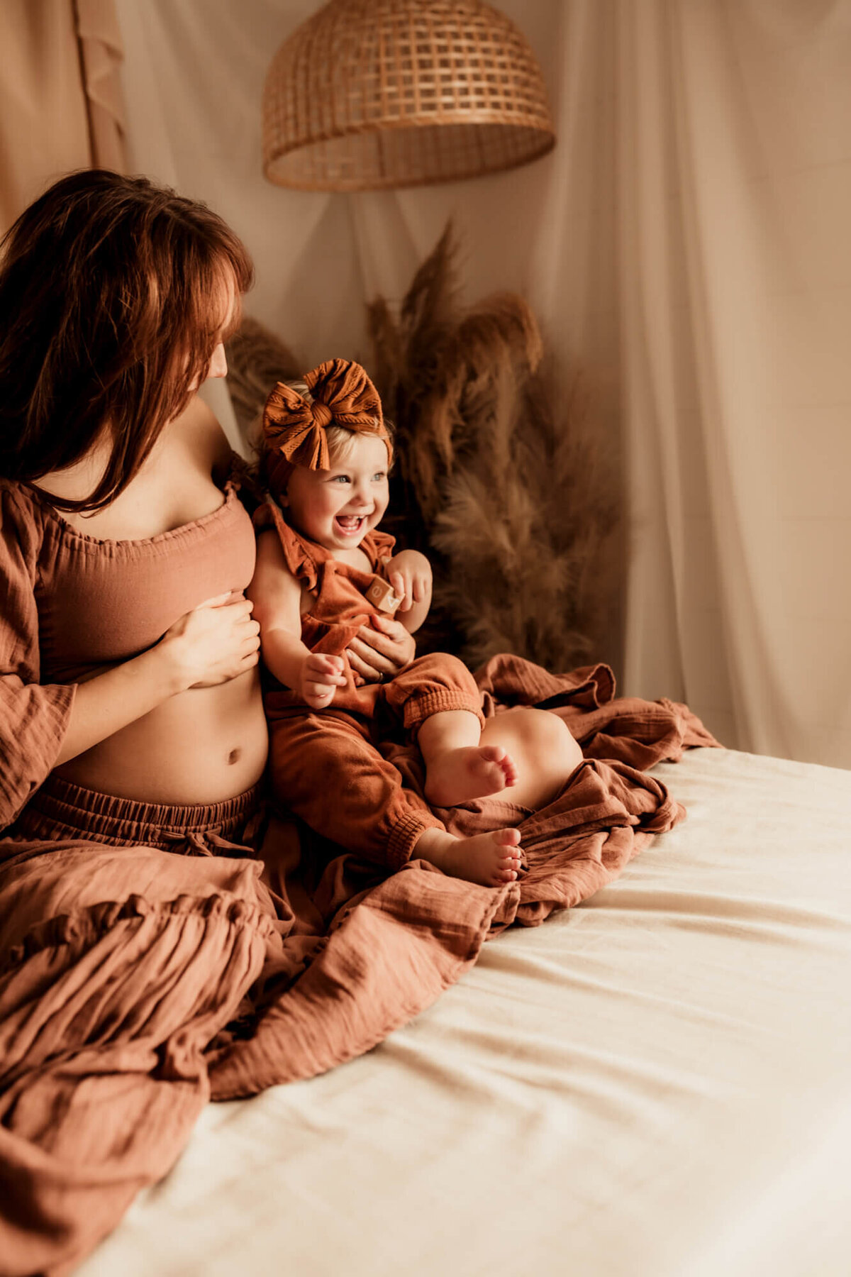 Maternity Photographer OKC