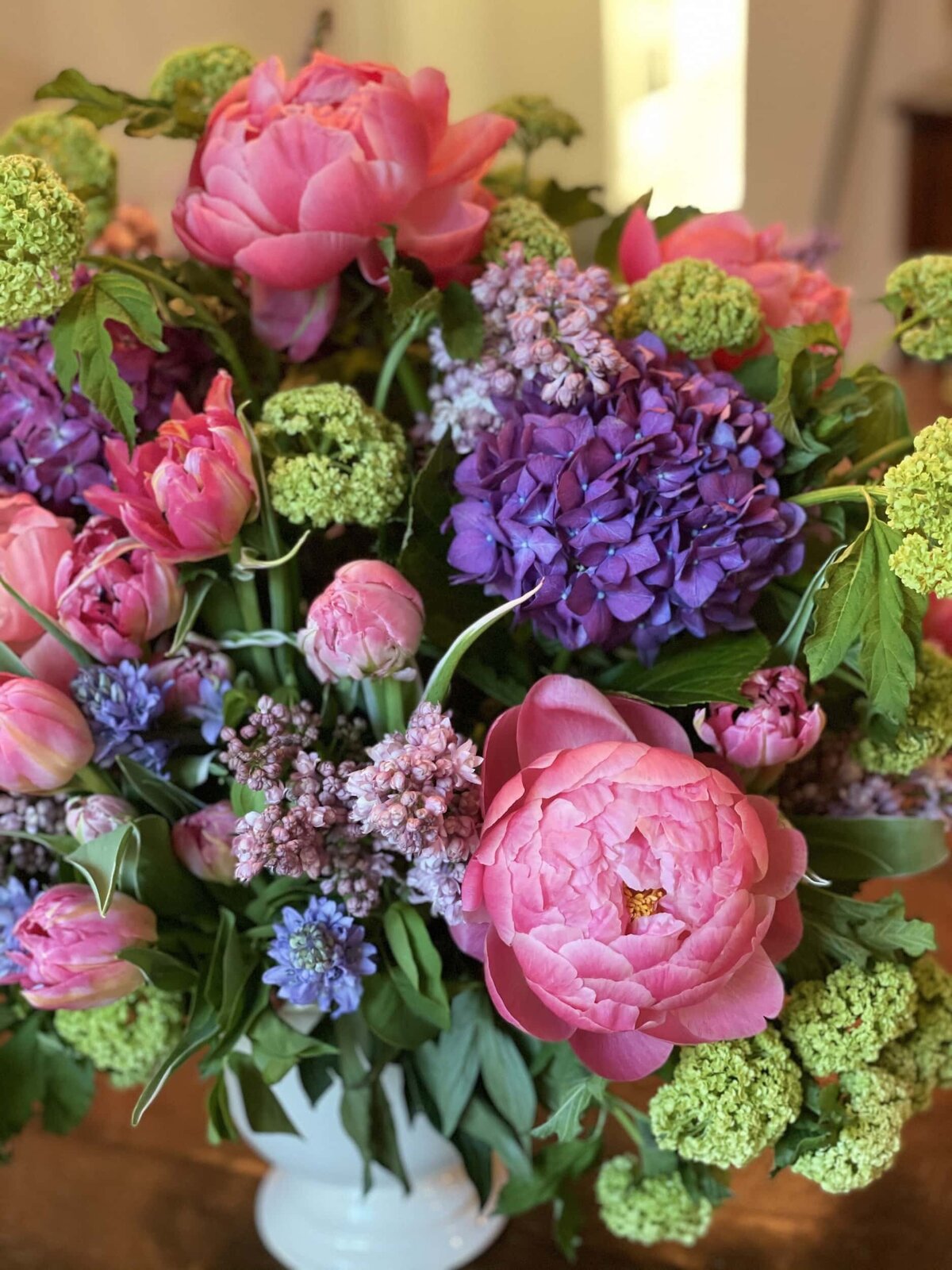 Personal Flowers Petal & Field Floral Co