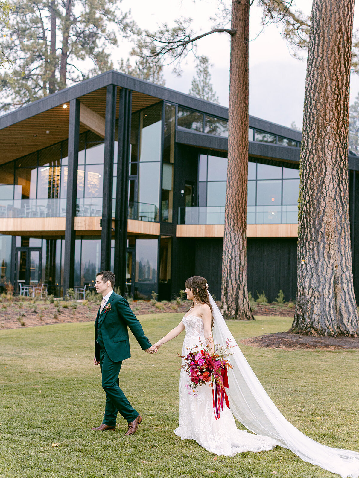 black butte ranch wedding photographer