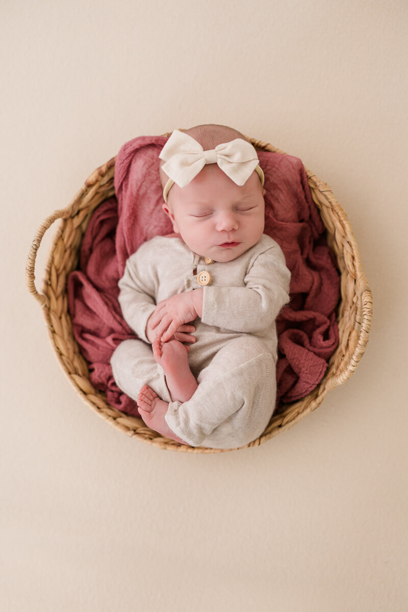 South Florida Newborn Photographer-8