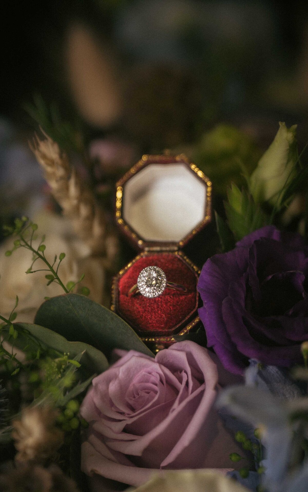 wedding ring