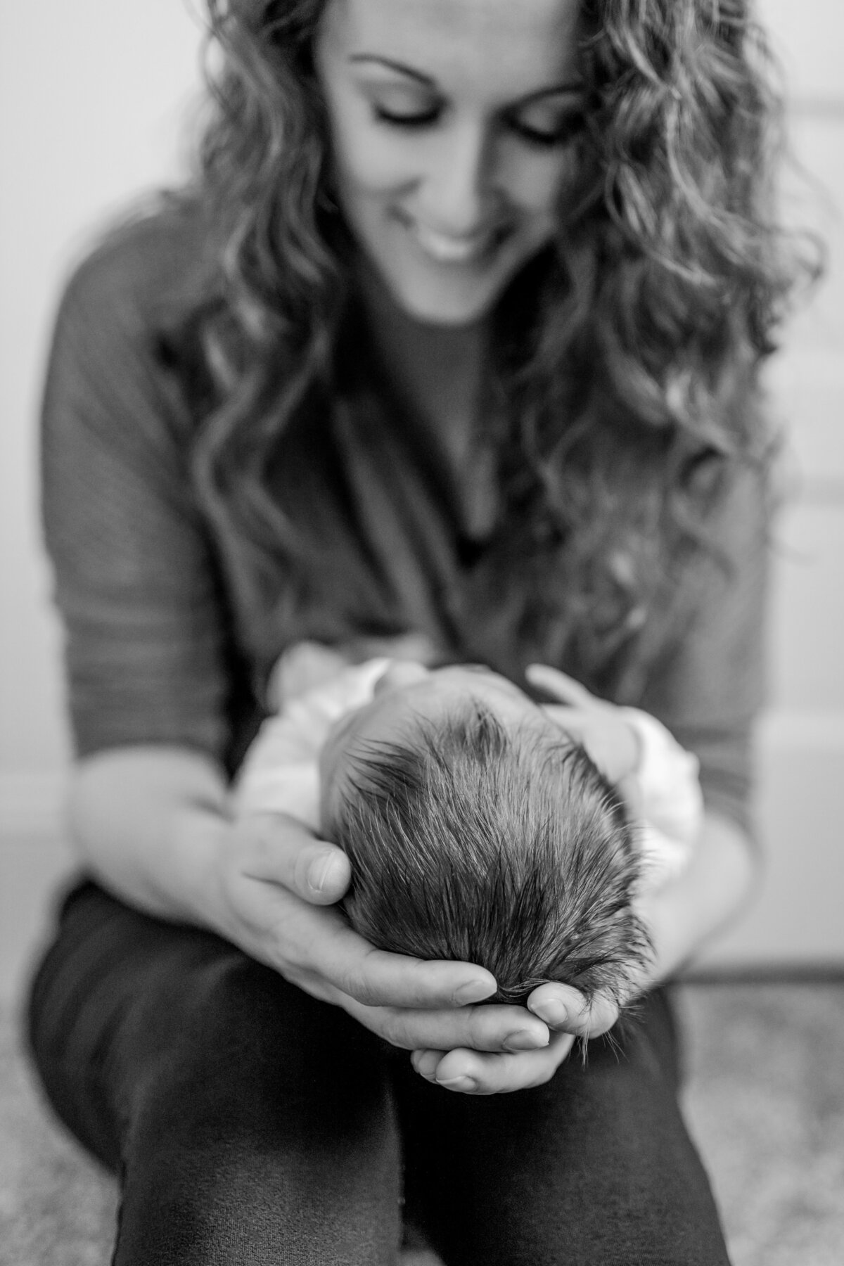 B&W-Hein Newborn - Previews (7 of 8)