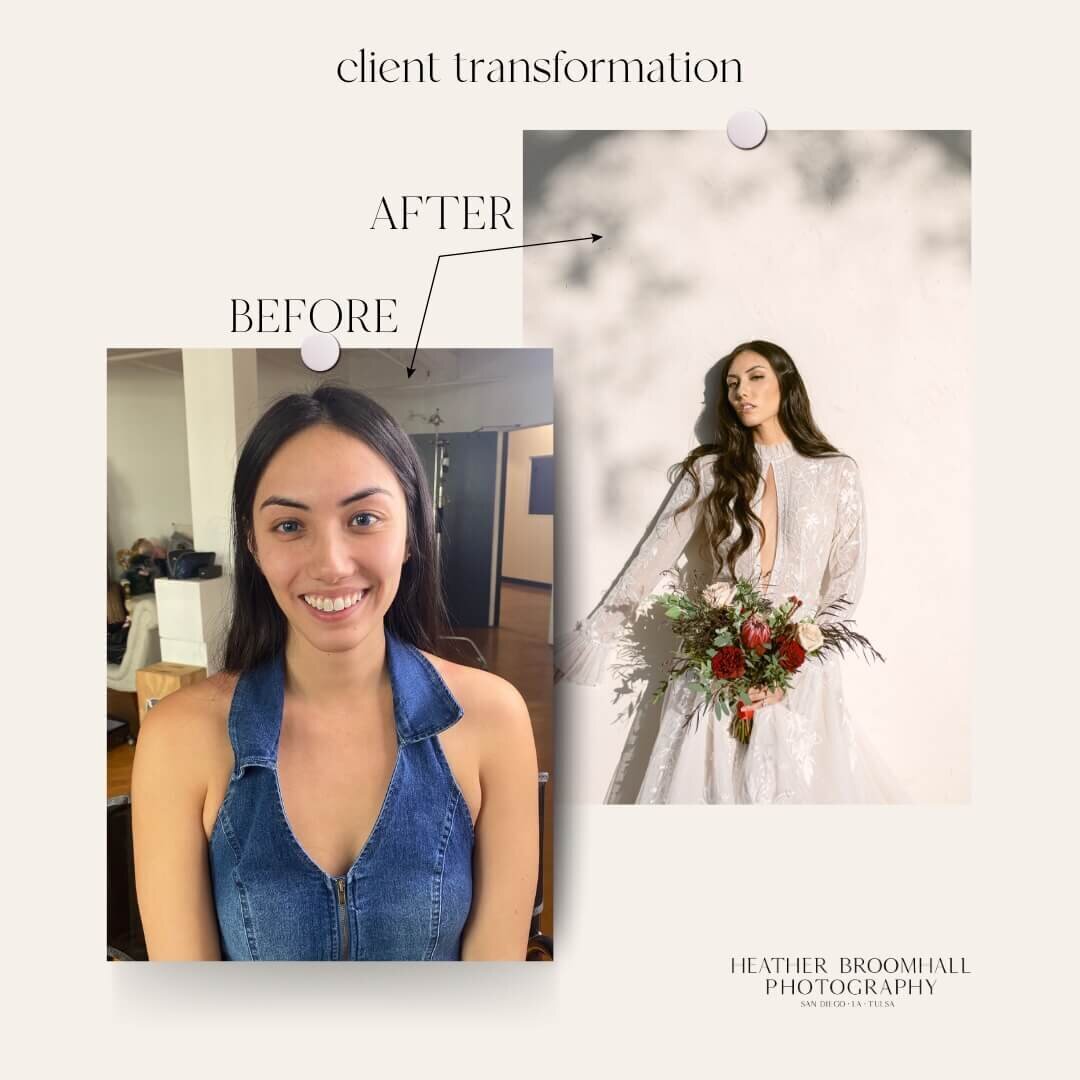 Client Transformations17