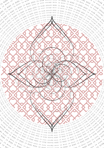 Digital A3 Artwork  Print