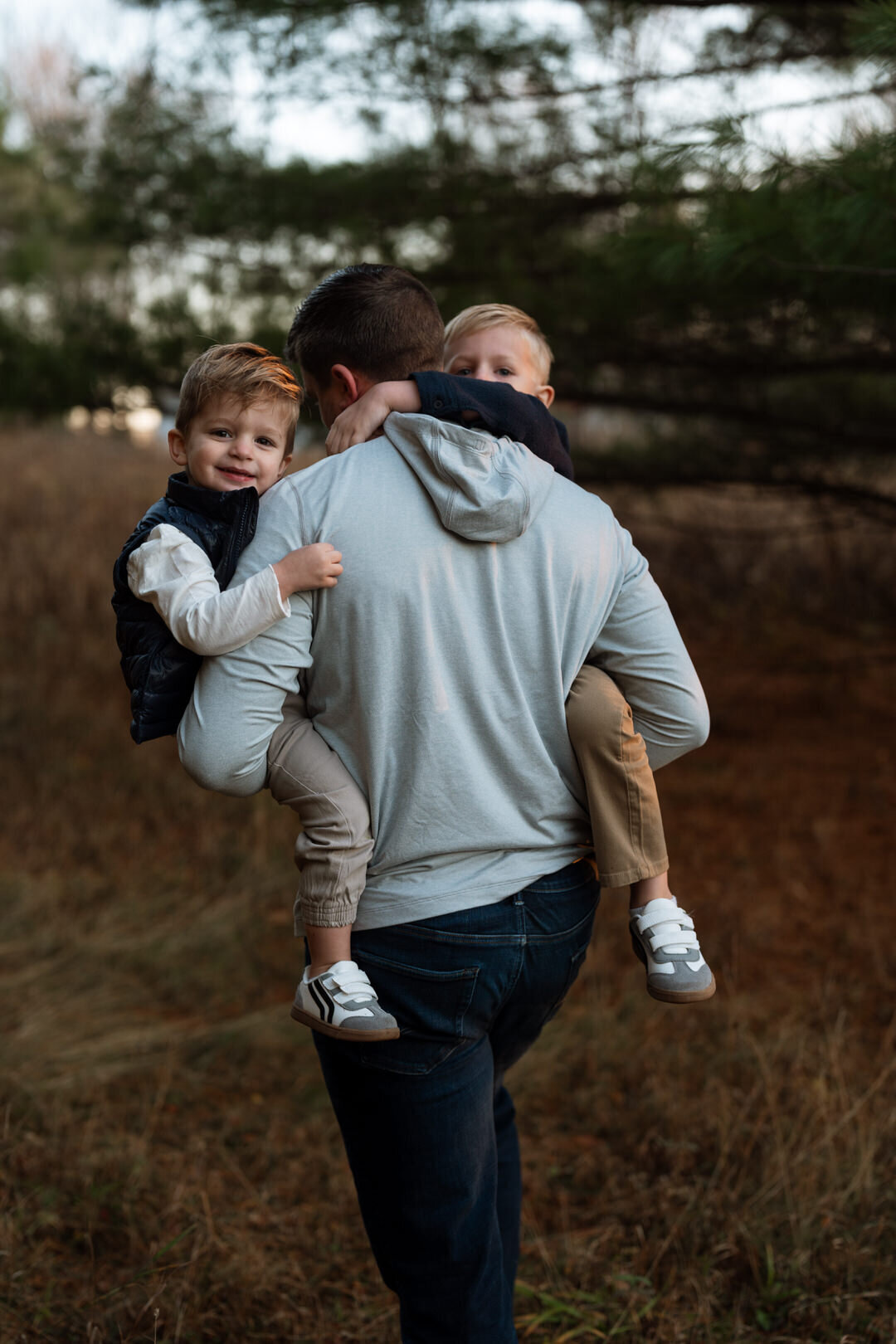 Family session Wausau WI-137