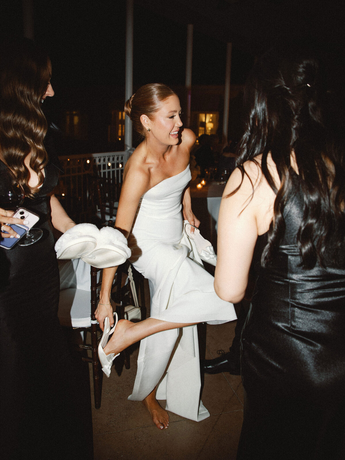 Anastasia Strate Photography Rachel & Blake Wedding-772