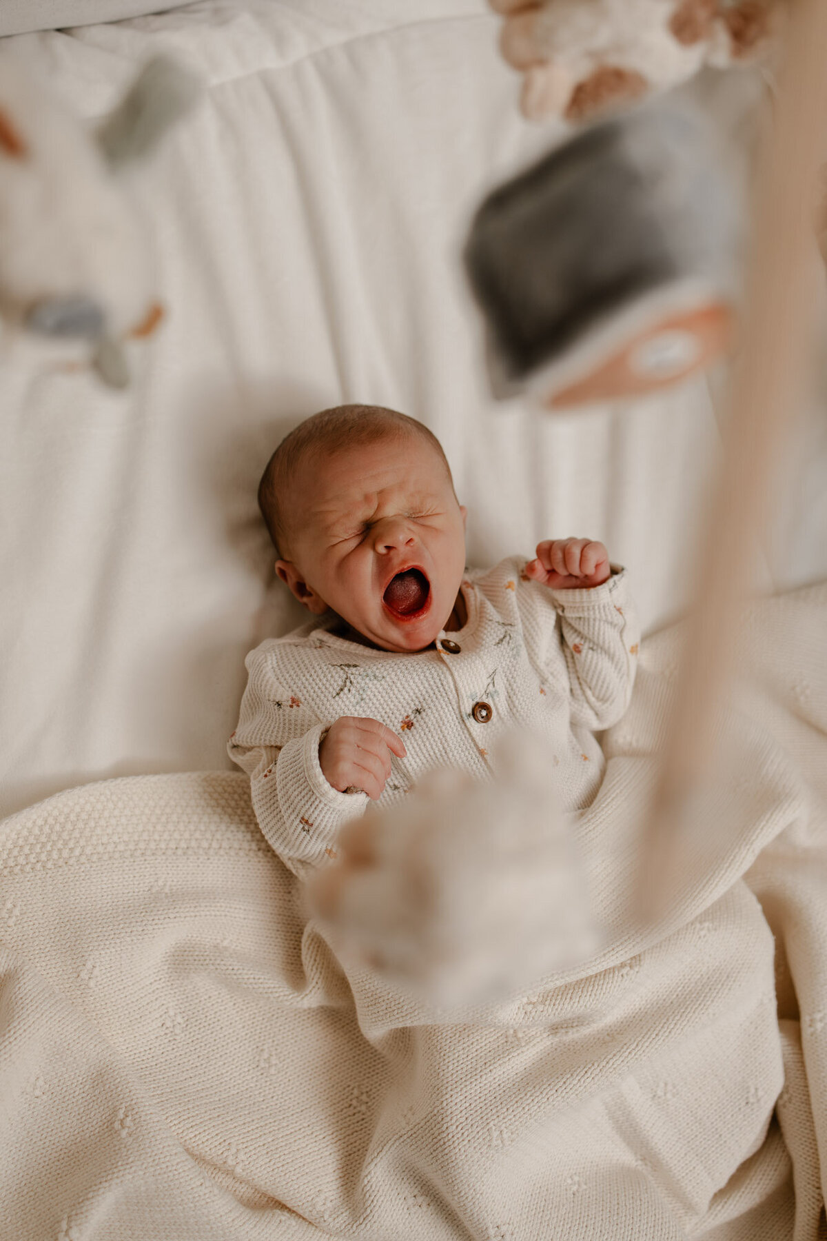 baby fotoshoot bonheiden-107