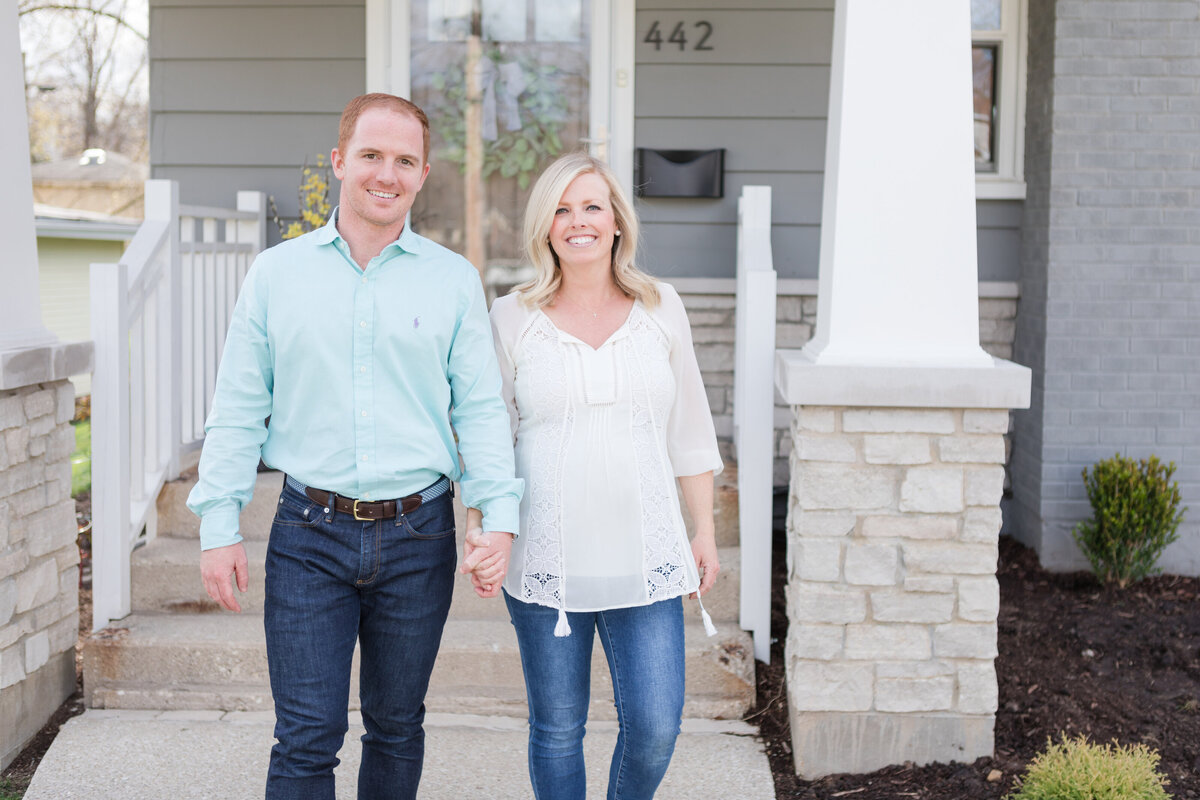Stuart Family-43903