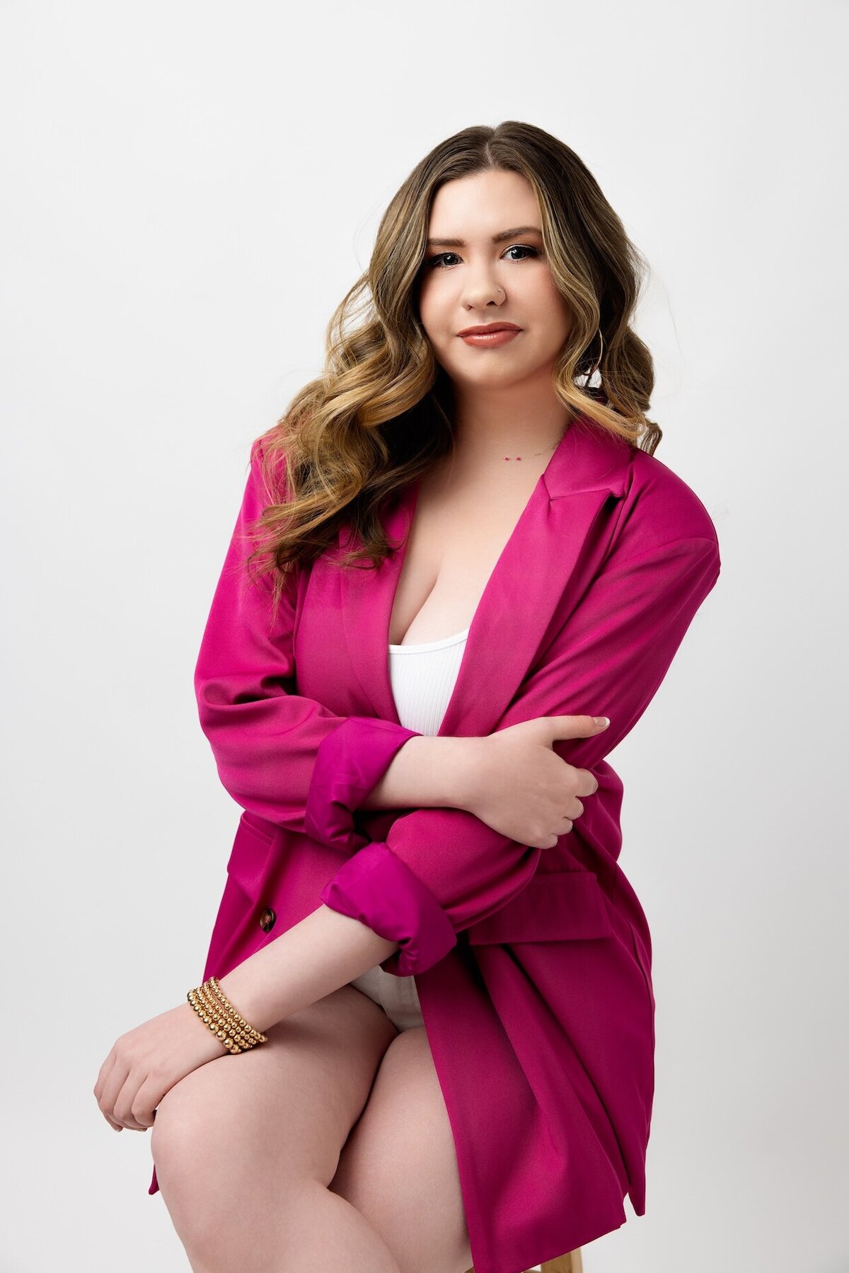 Best Charleston headshot portrait photographer, get branding photos taken in Charleston, professional business portraits