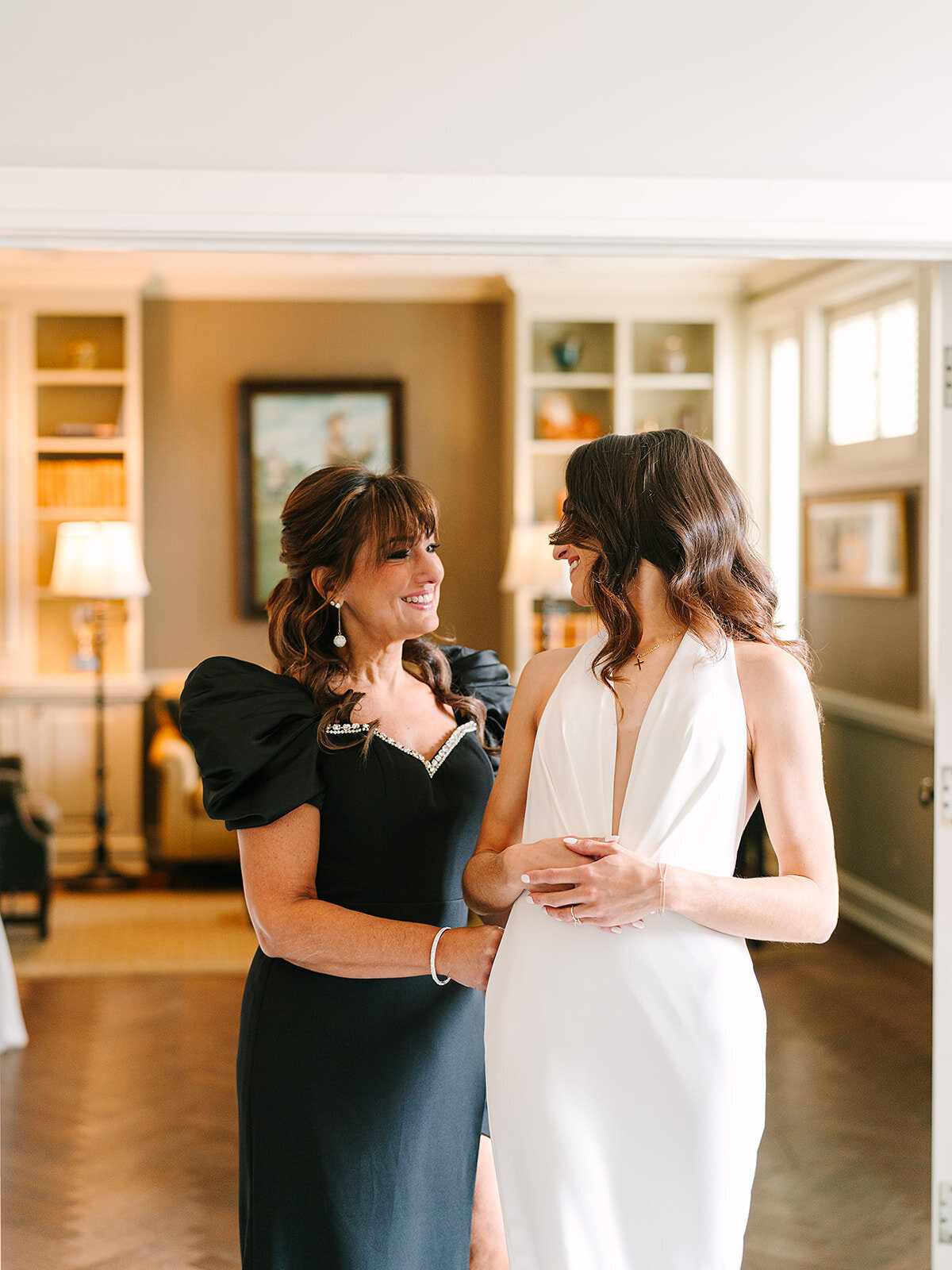 The Glen Club Fall Wedding Photos by Ashlee Cole Photography - Brittany and Christian-09617
