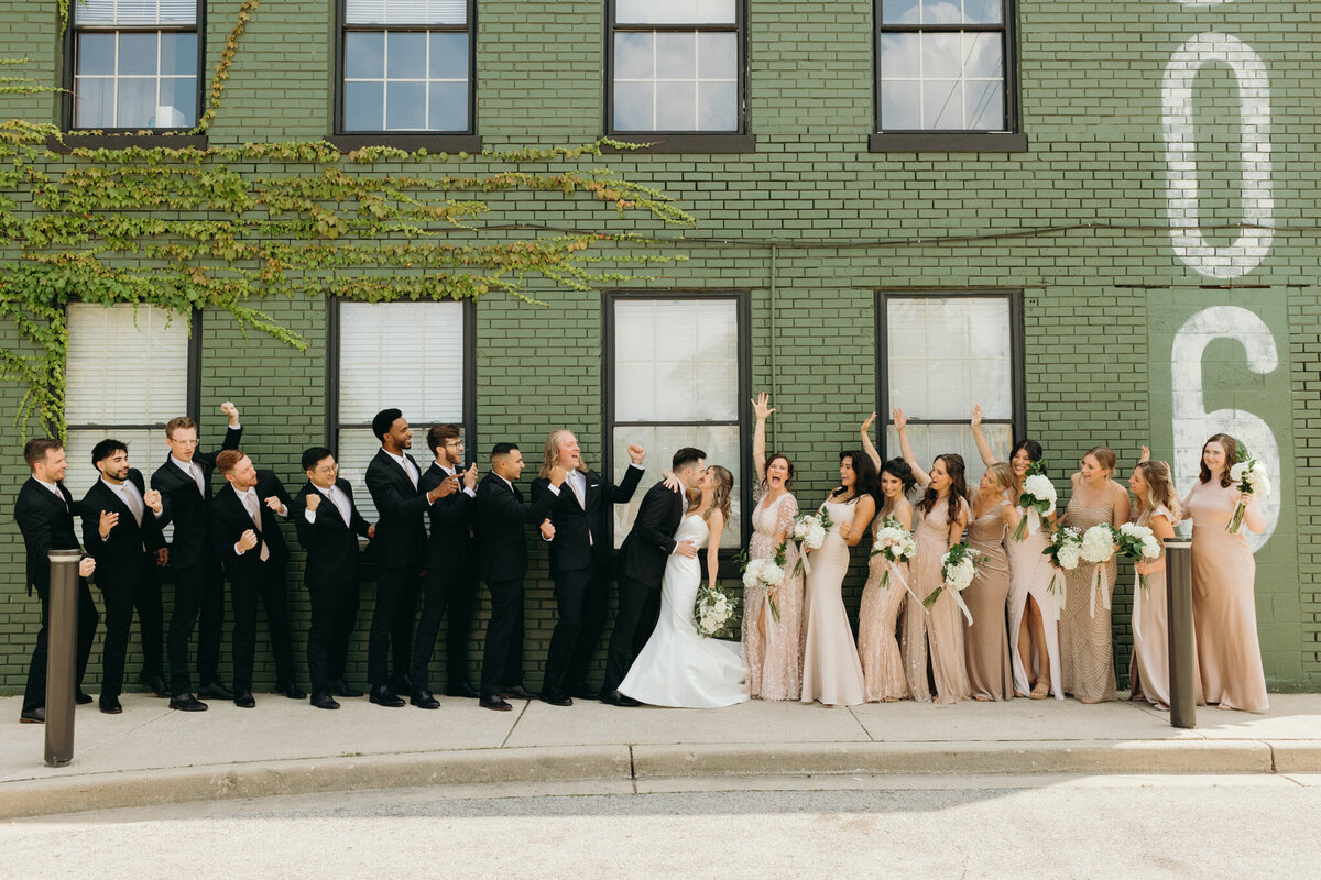 Sioux Falls South Dakota Wedding Photographer, Monick Yards, Emerald Pines Barn-140