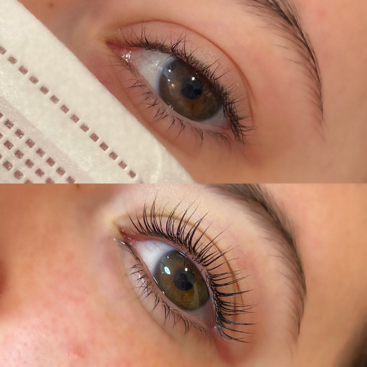 lash2