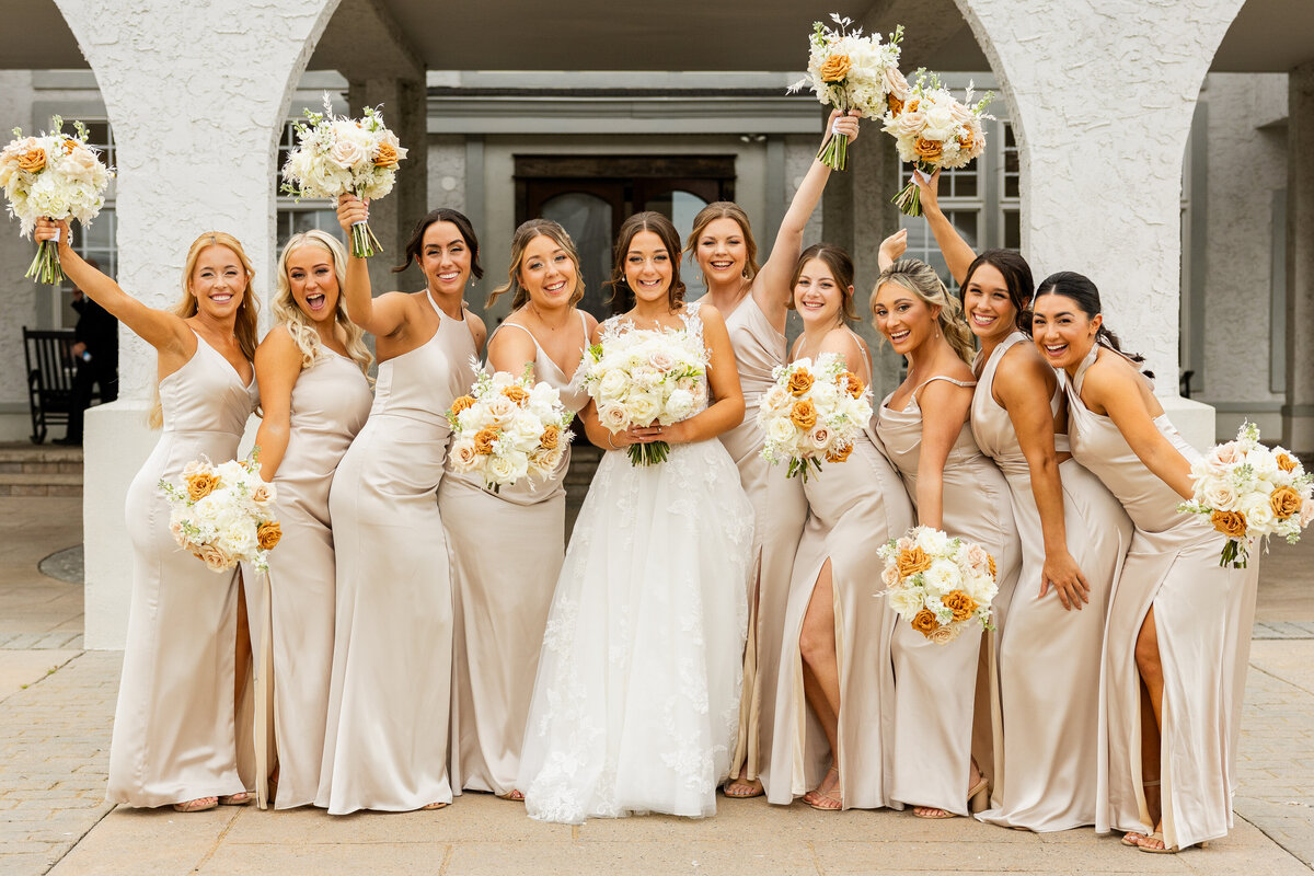 Wedding Photography by Ashley Mac Associate Photographers - New Jersey, New York, Connecticut - 9