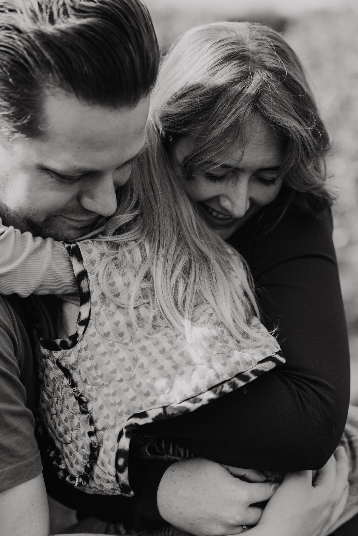 WEB - Sanne, Melvin & Noor - Familieshoot Rhoon Rotterdam, natuur, de Buytenhof | Samantha Bosdijk Photography-24