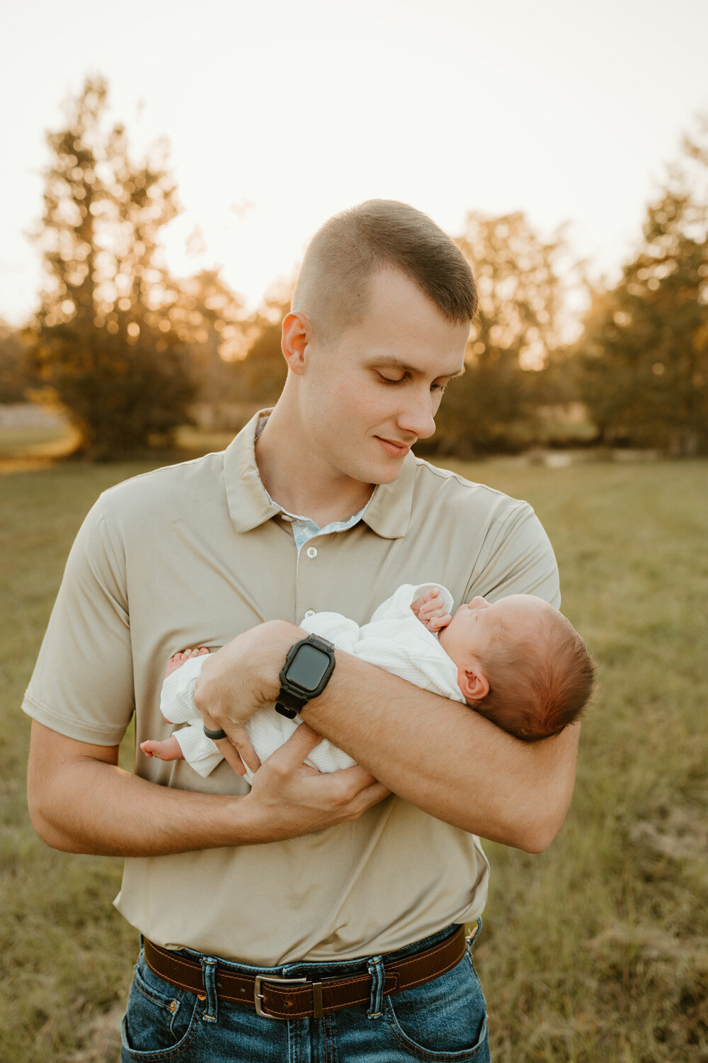 Graceville fl newborn photographer - Maria Jeffries 17