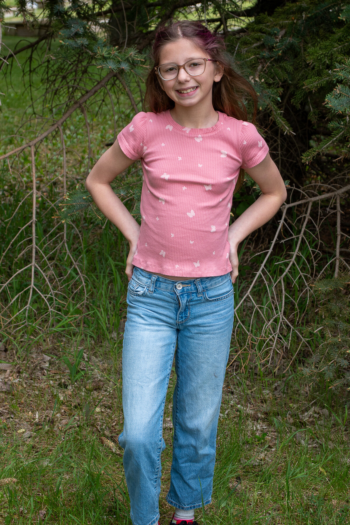 Heidi Family-09