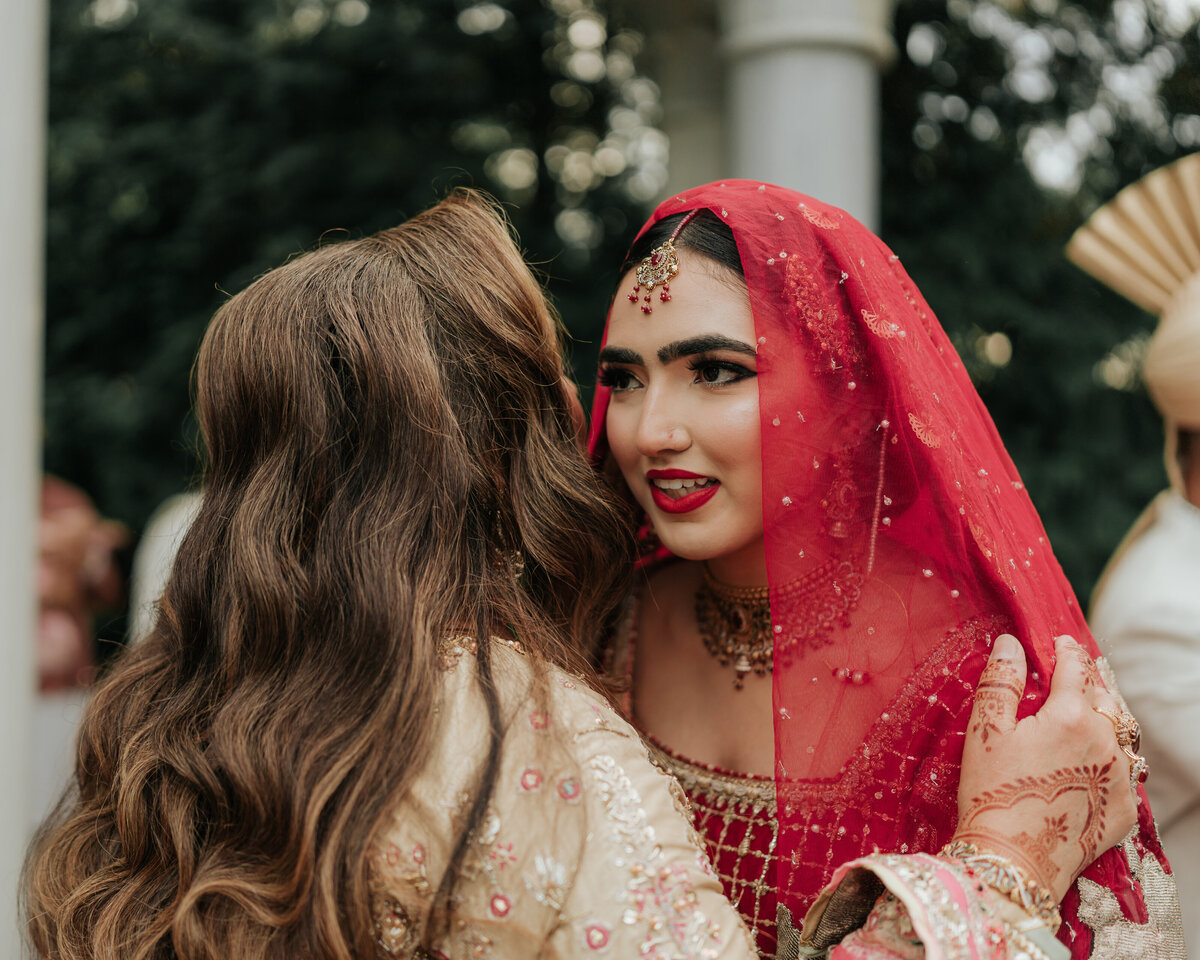 Visuals by Nihal - Sameea and Adal - 43
