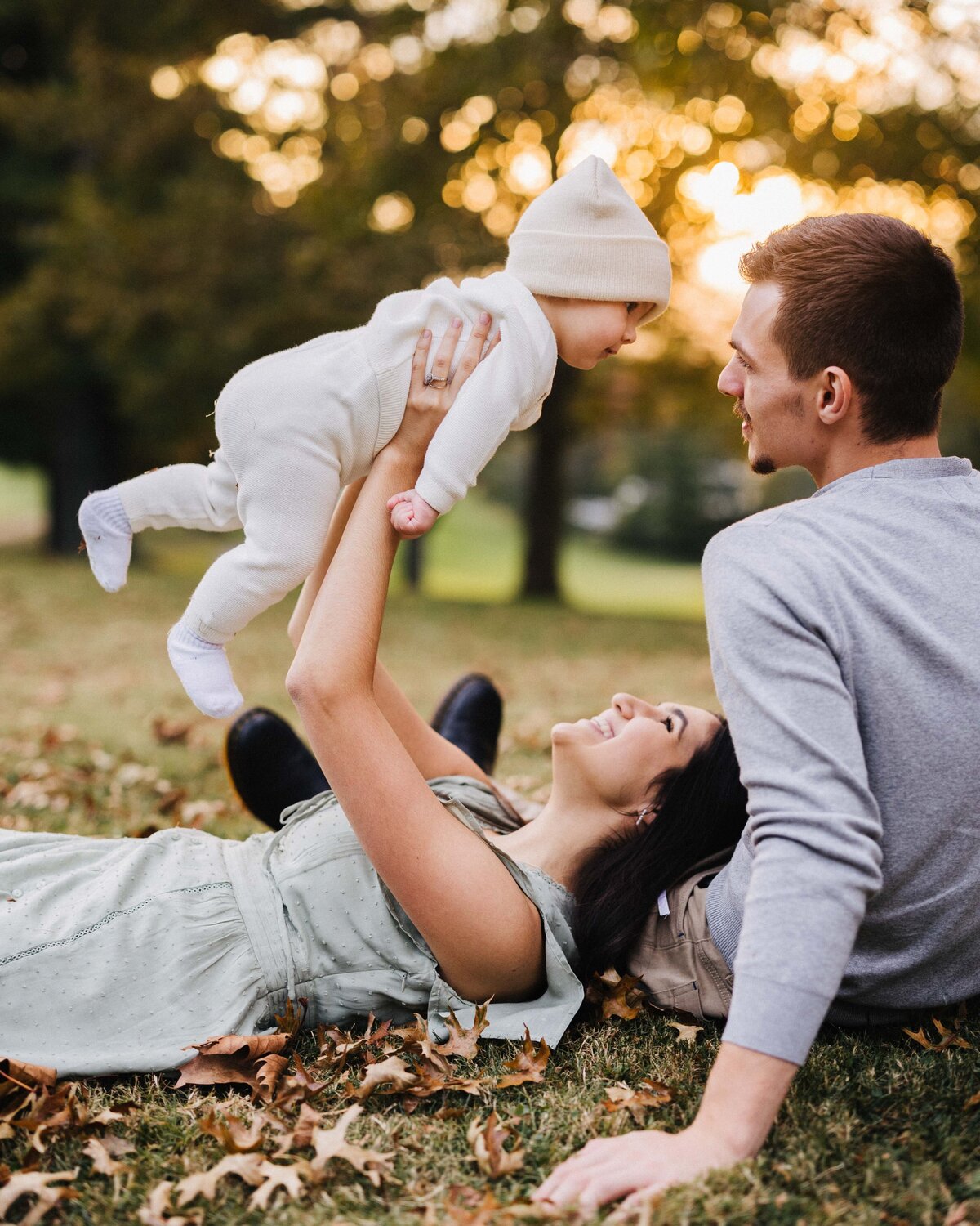 Asheville family photographer.