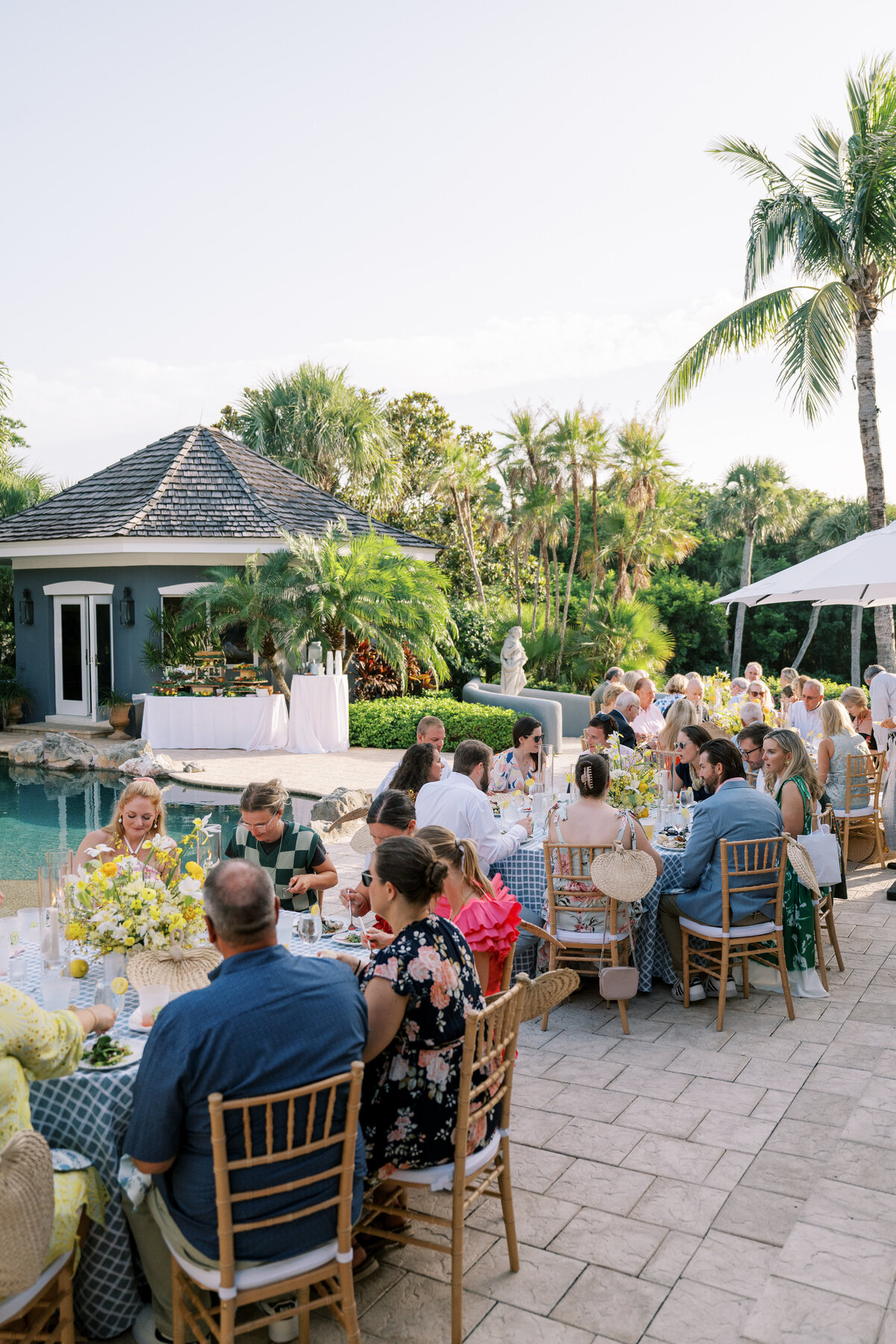 Palm Beach Jupiter Vero Beach wedding planner wedding design wedding coordination Florida wedding full service wedding planner full service South Florida wedding colorful wedding design partial wedding planner rehearsal dinner welcome party-47