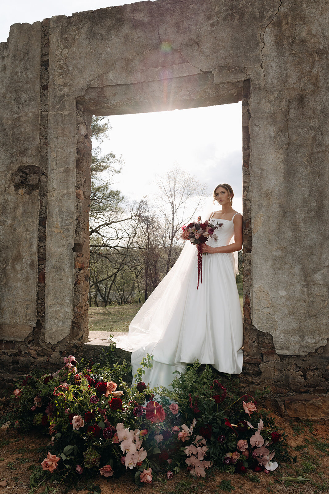 Wedding Planner Fayetteville-095