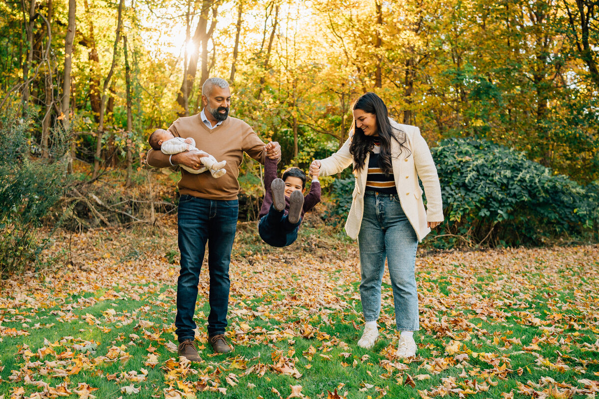 Canton Connecticut Family Photographer | Fall Mini Sessions-7