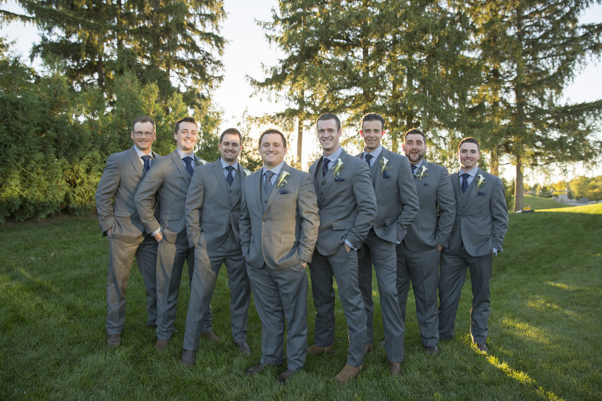 5. Bridal Party 26