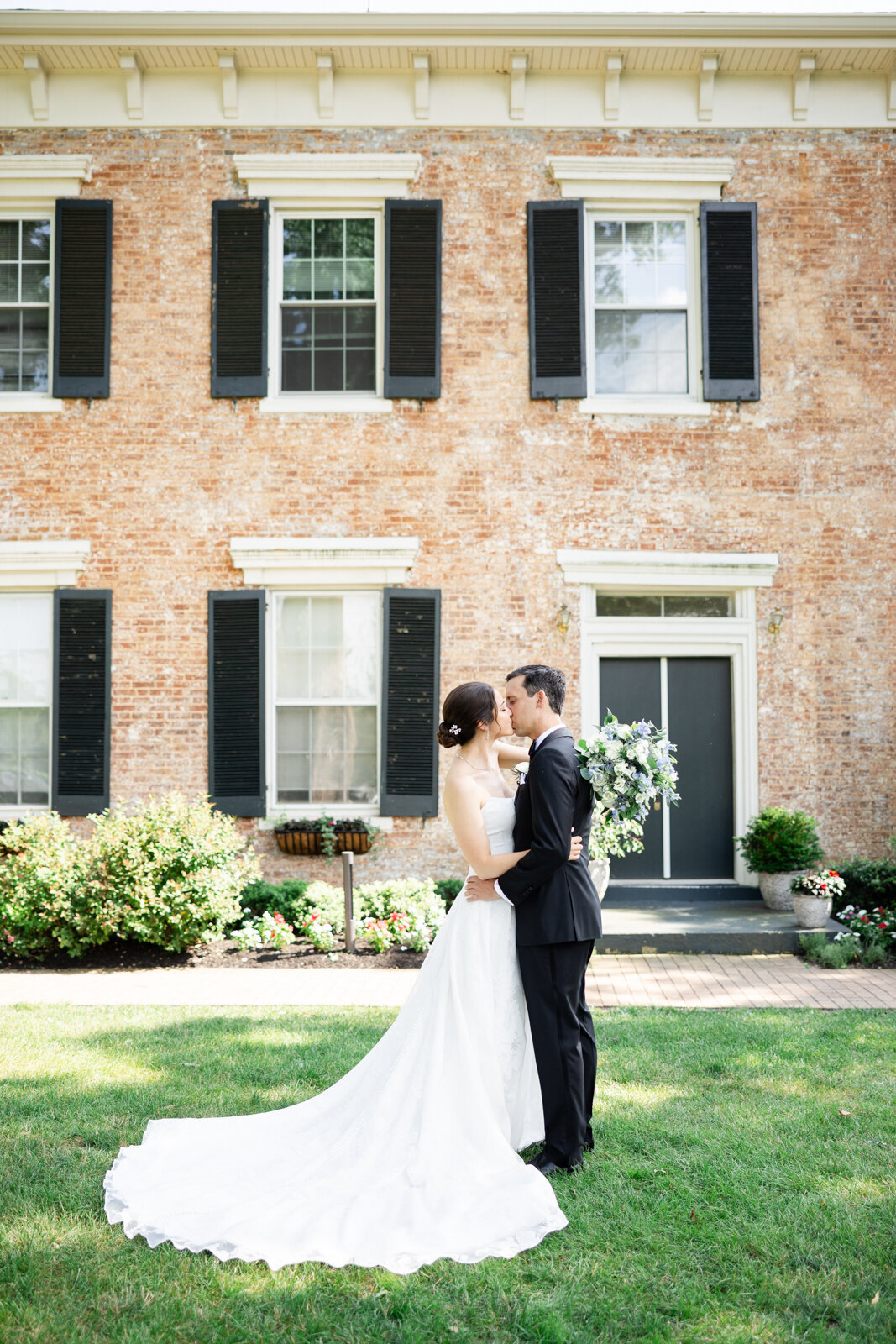 Woodmont Country Club Wedding-016