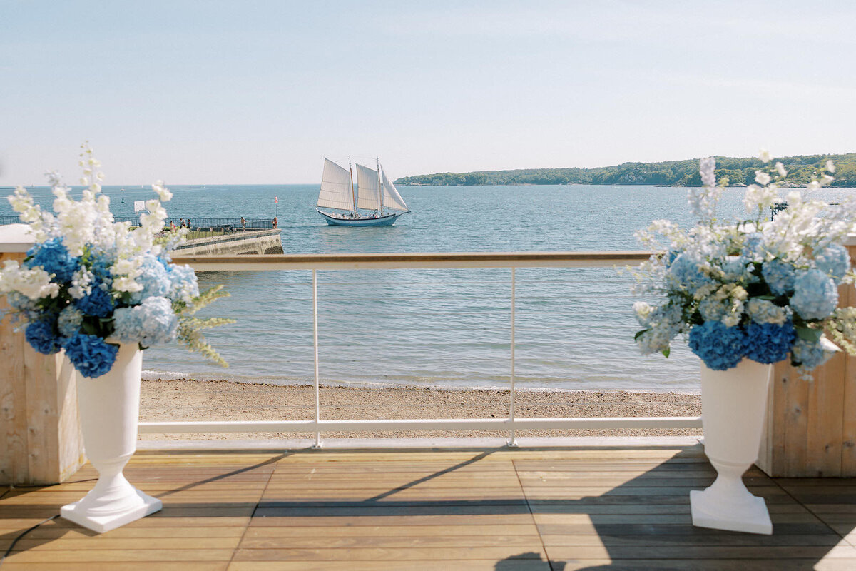 Beauport Hotel Wedding-Halie Child Photography-71