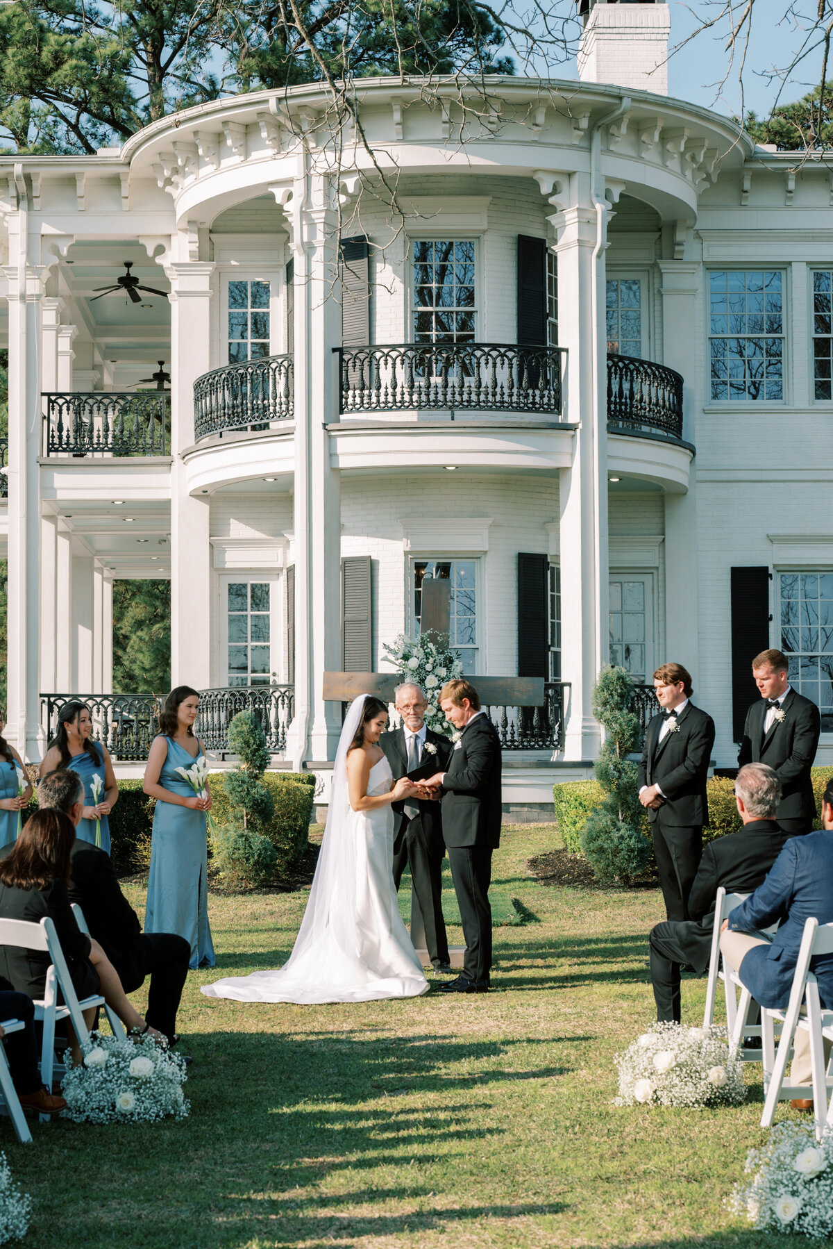 In Time Weddings & Events Houston Texas Greater Houston Texas Wedding Event Planning Planner Destination Weddings Chardae Renée DeTerlizzi88