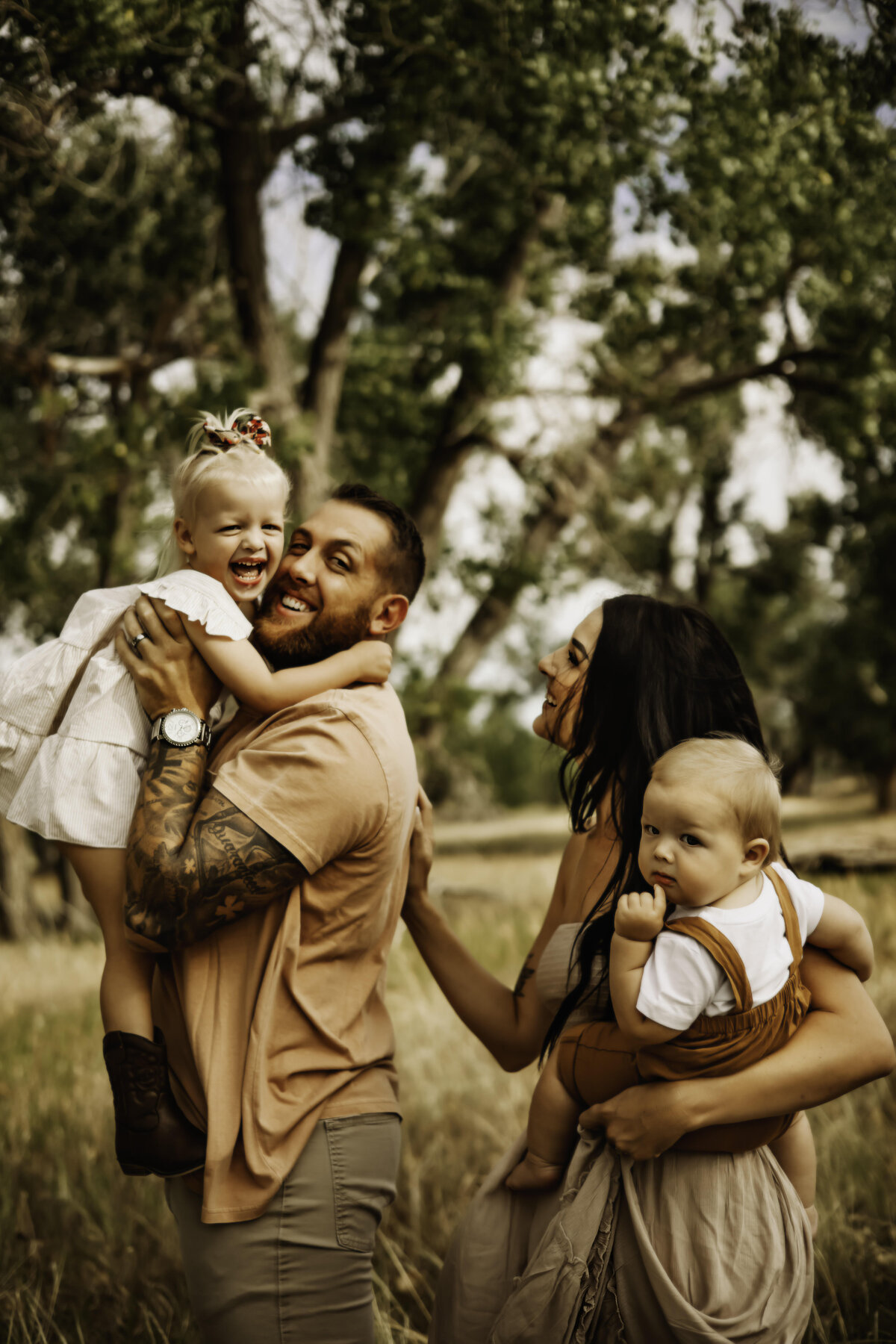 Aurora CO family photographer 10